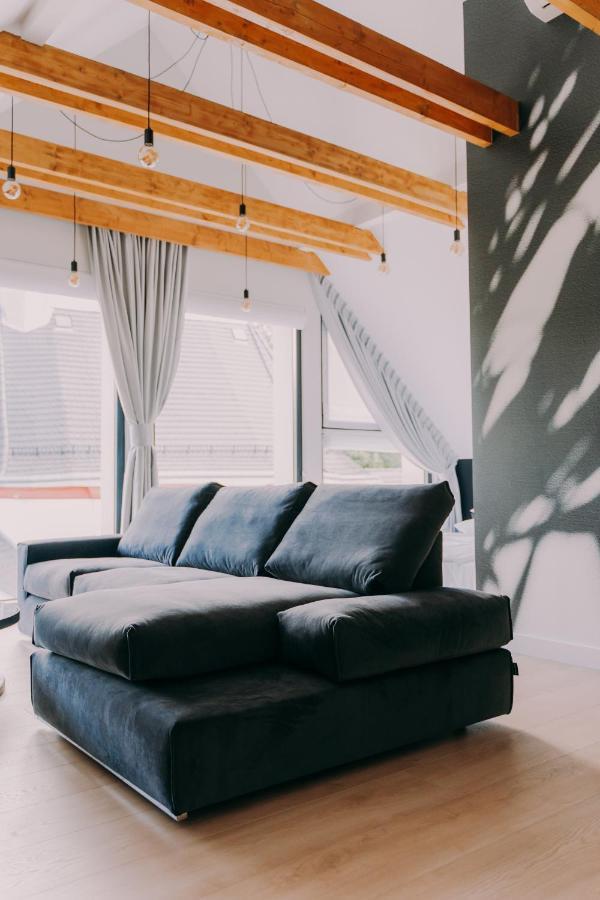 Anaberg Bed & Breakfast โนวารูดา ภายนอก รูปภาพ