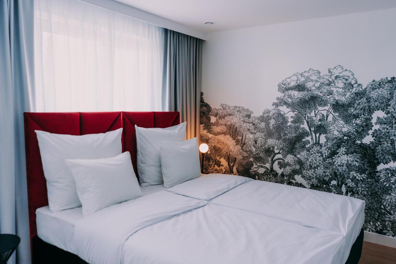 Anaberg Bed & Breakfast โนวารูดา ภายนอก รูปภาพ