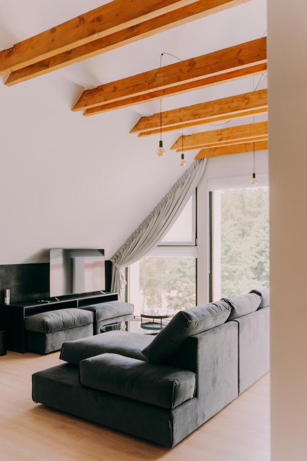 Anaberg Bed & Breakfast โนวารูดา ภายนอก รูปภาพ