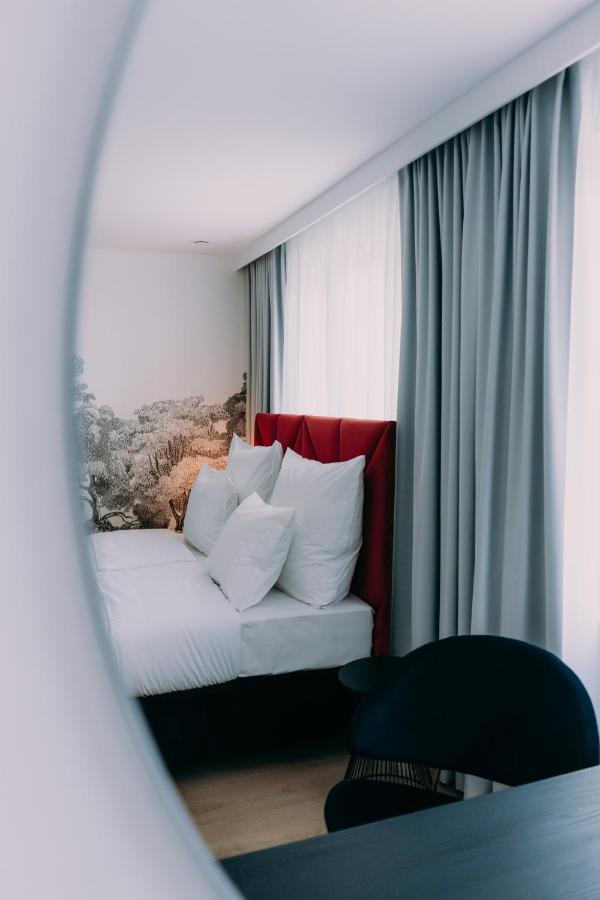 Anaberg Bed & Breakfast โนวารูดา ภายนอก รูปภาพ