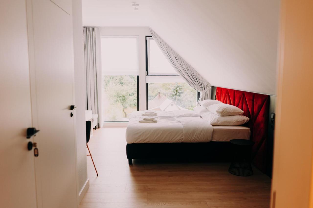 Anaberg Bed & Breakfast โนวารูดา ภายนอก รูปภาพ