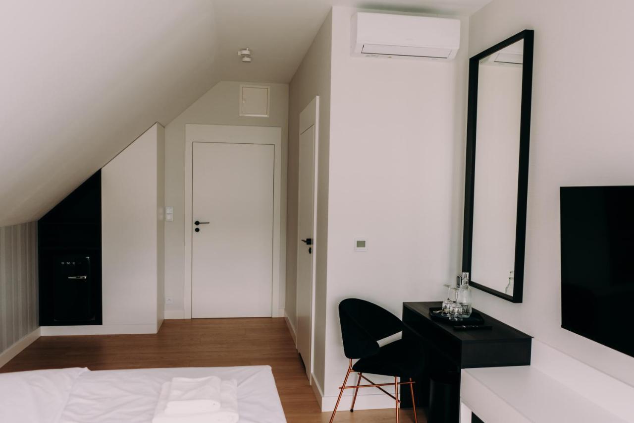 Anaberg Bed & Breakfast โนวารูดา ภายนอก รูปภาพ