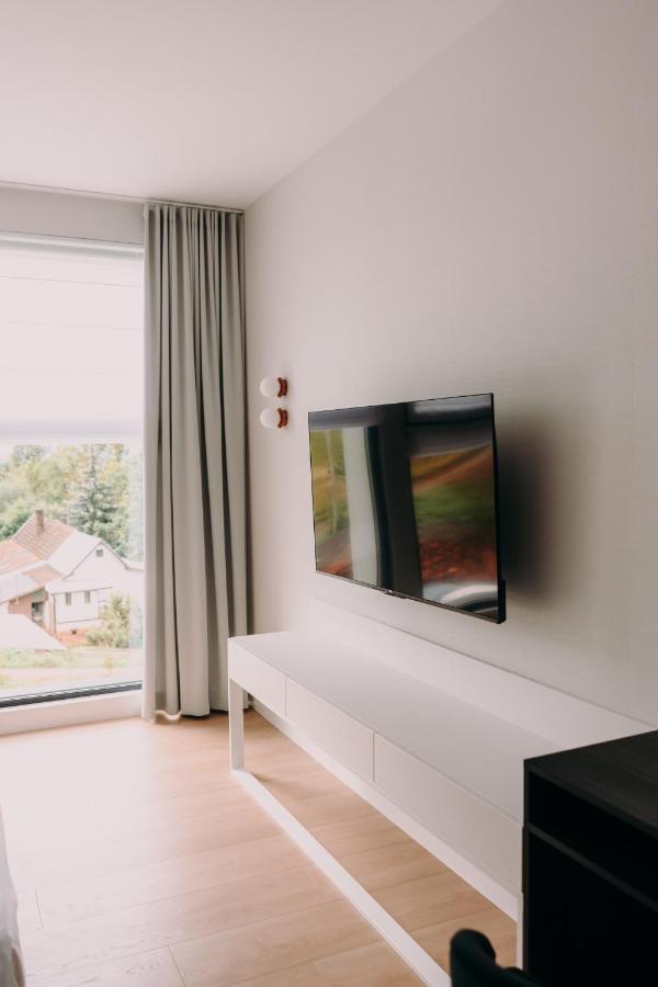 Anaberg Bed & Breakfast โนวารูดา ภายนอก รูปภาพ