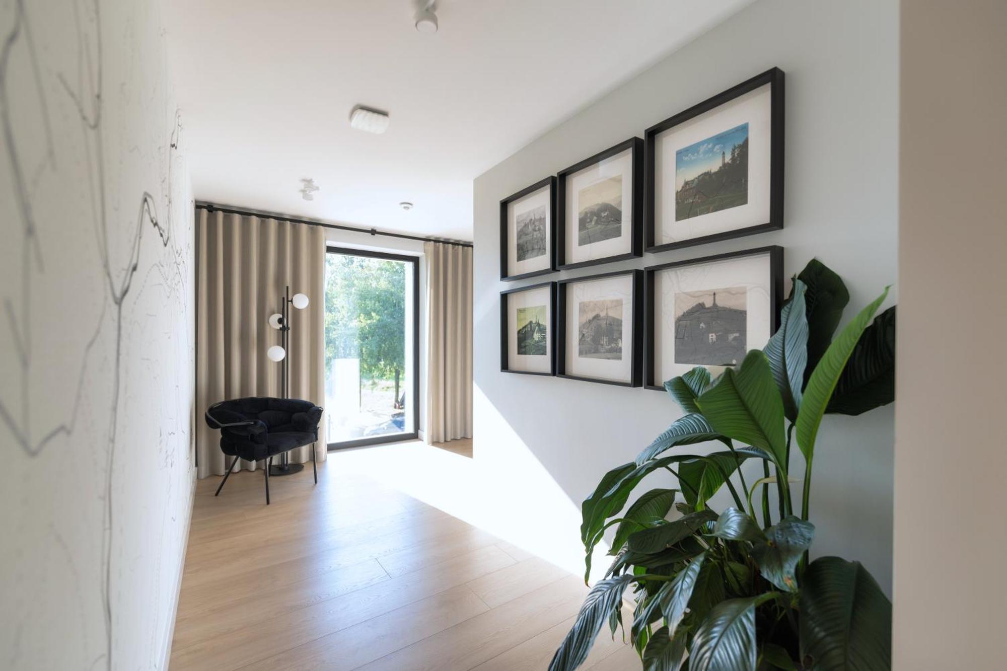 Anaberg Bed & Breakfast โนวารูดา ภายนอก รูปภาพ