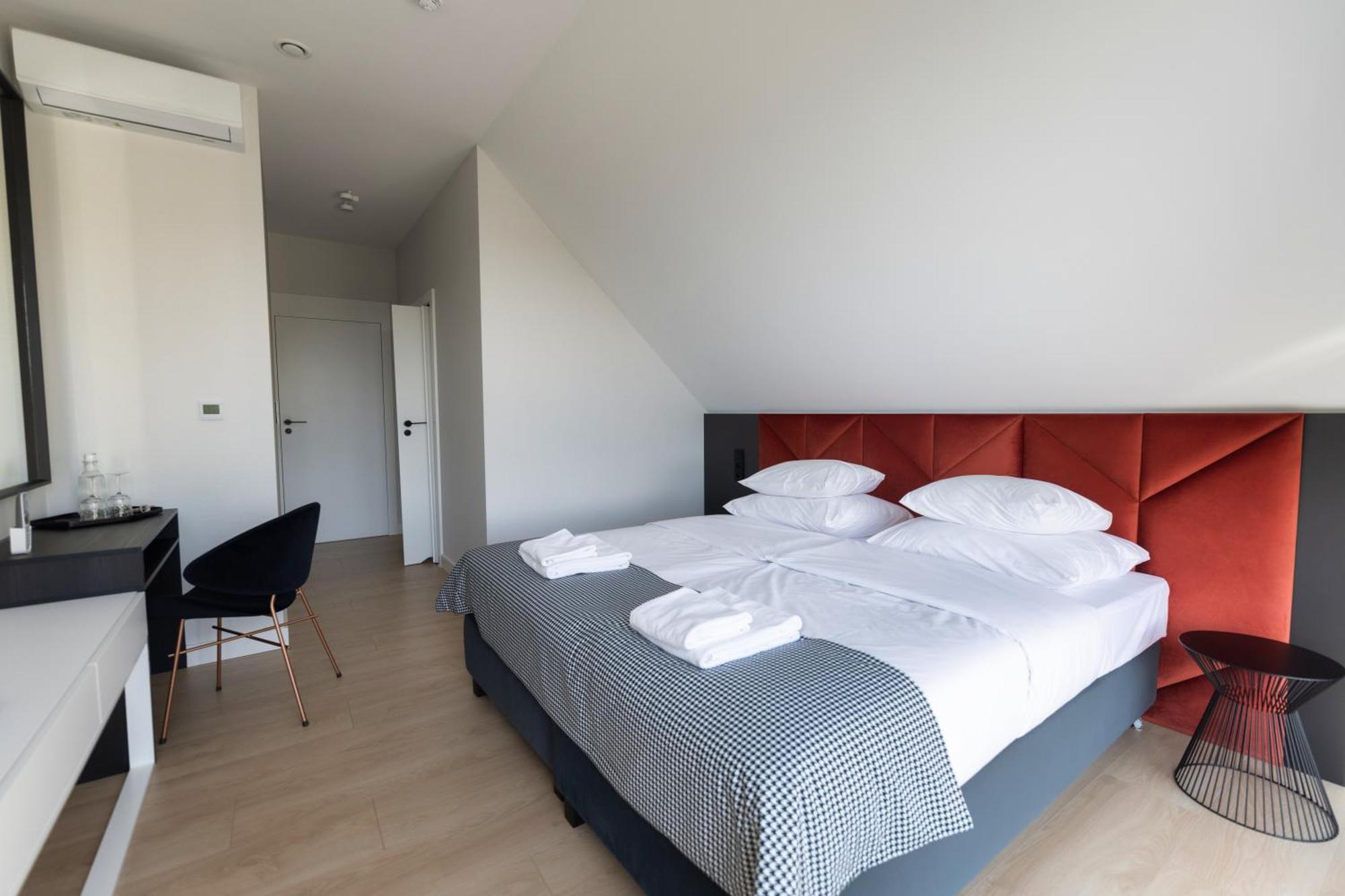 Anaberg Bed & Breakfast โนวารูดา ภายนอก รูปภาพ