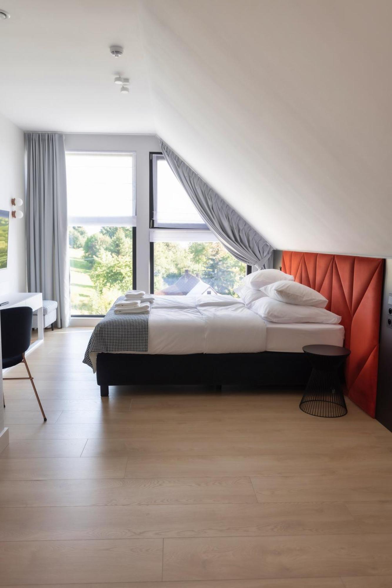 Anaberg Bed & Breakfast โนวารูดา ภายนอก รูปภาพ