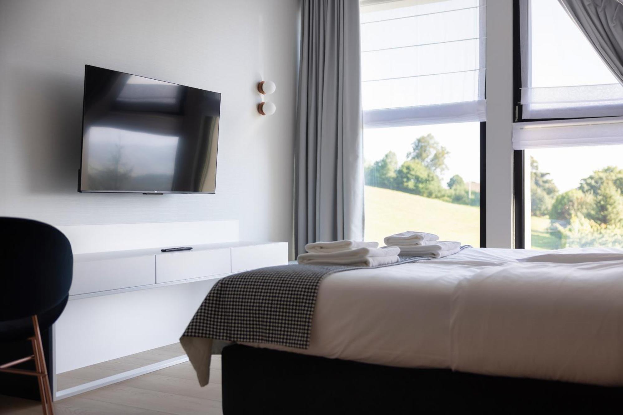 Anaberg Bed & Breakfast โนวารูดา ภายนอก รูปภาพ