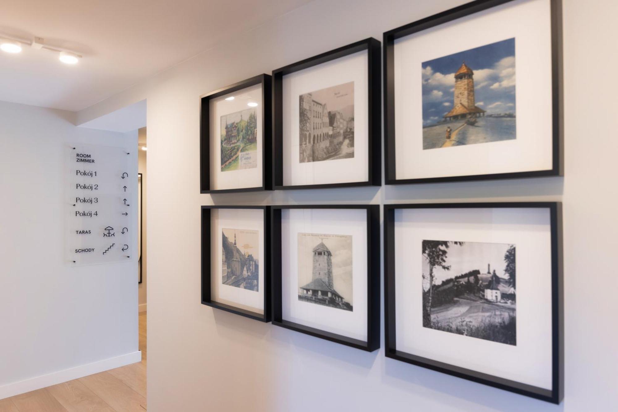 Anaberg Bed & Breakfast โนวารูดา ภายนอก รูปภาพ